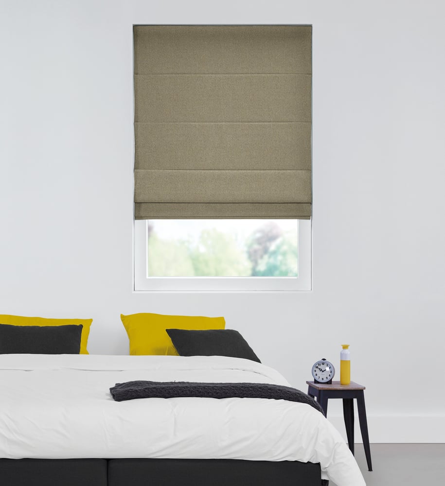 Foldegardin - Vista Gold 223514