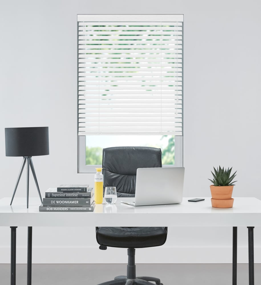 Botanic - Bambus persienne - White BB8040