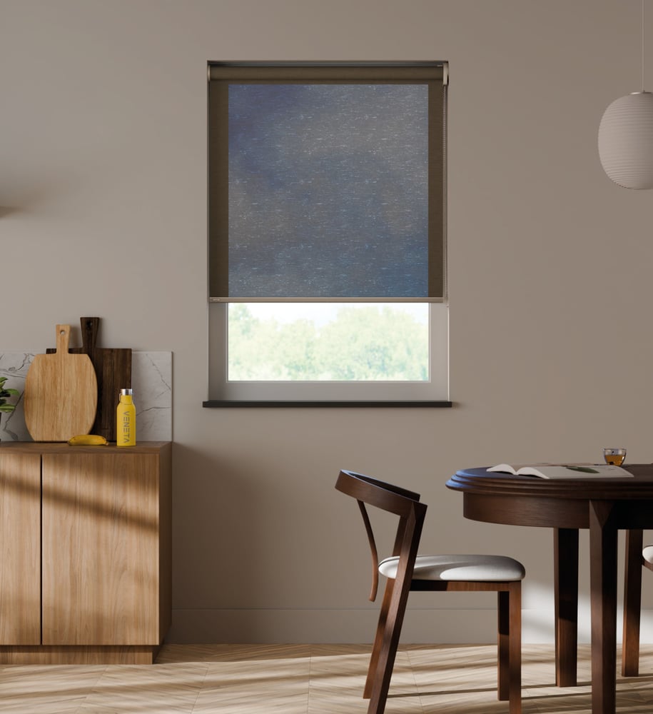 Emotions - Rullegardin - Linen Dune F0895