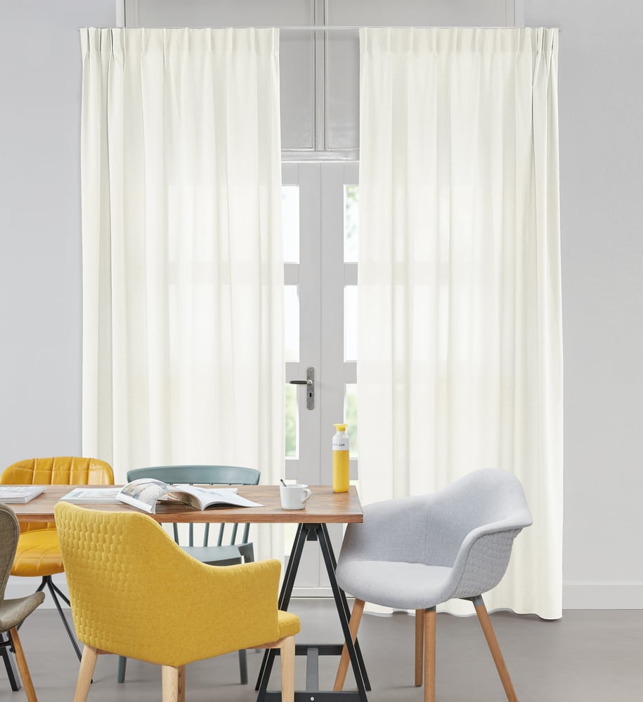 Voile - Voile Colors Wolwit VVOCG02