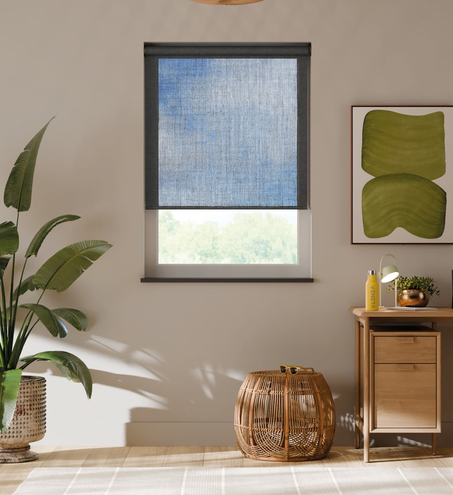 Premium - Rullegardin - Lava Ash P5973