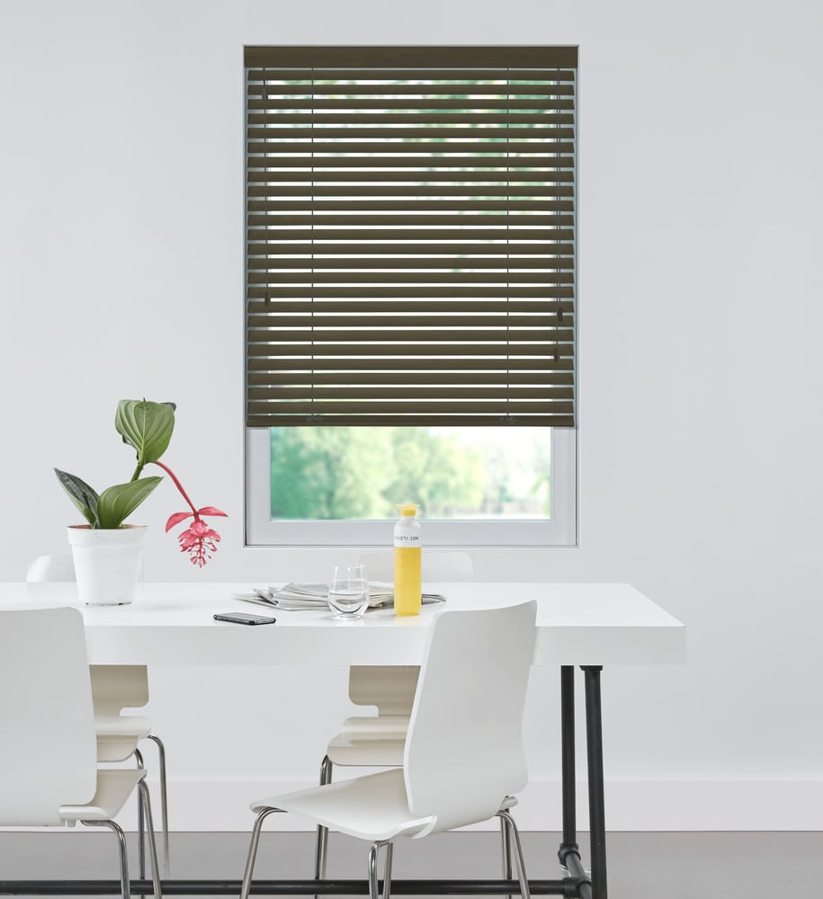 Botanic - Bambus persienne - Coffee Brown BB4040