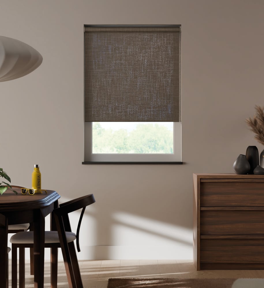 Classic - Rullegardin - Misty Taupe C5913
