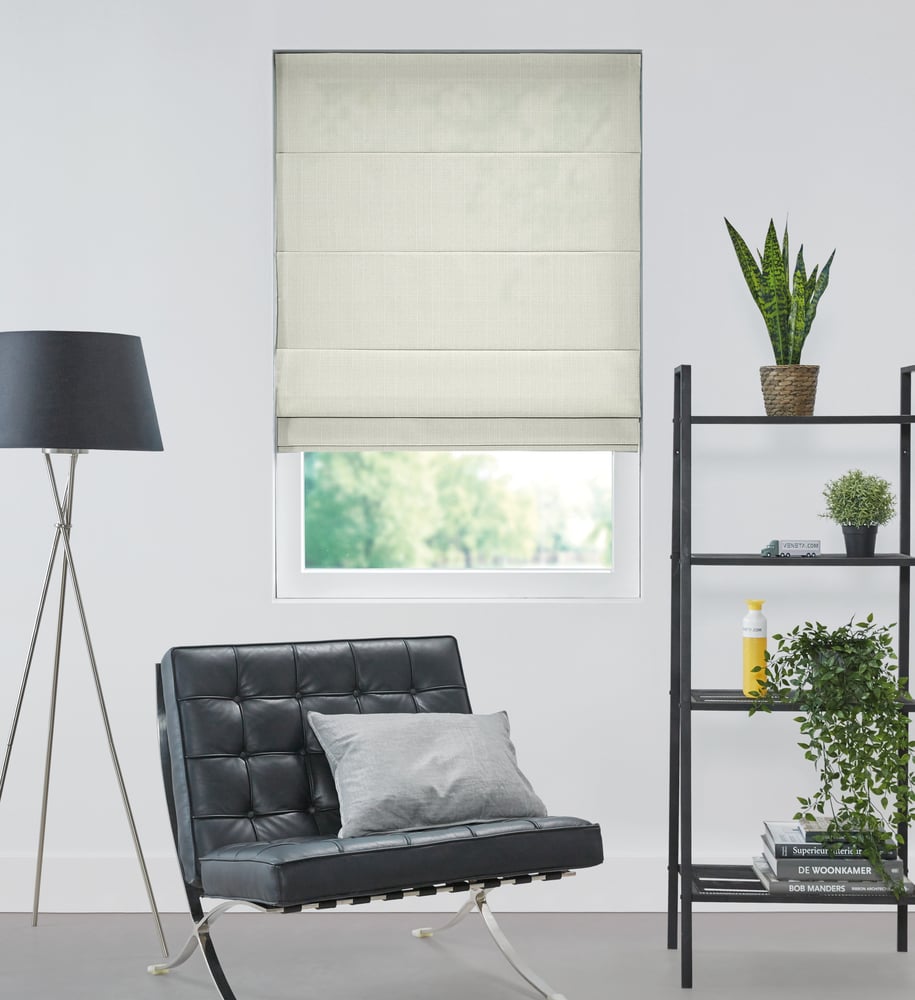 Foldegardin - Maddison Day Beige VMASDG32