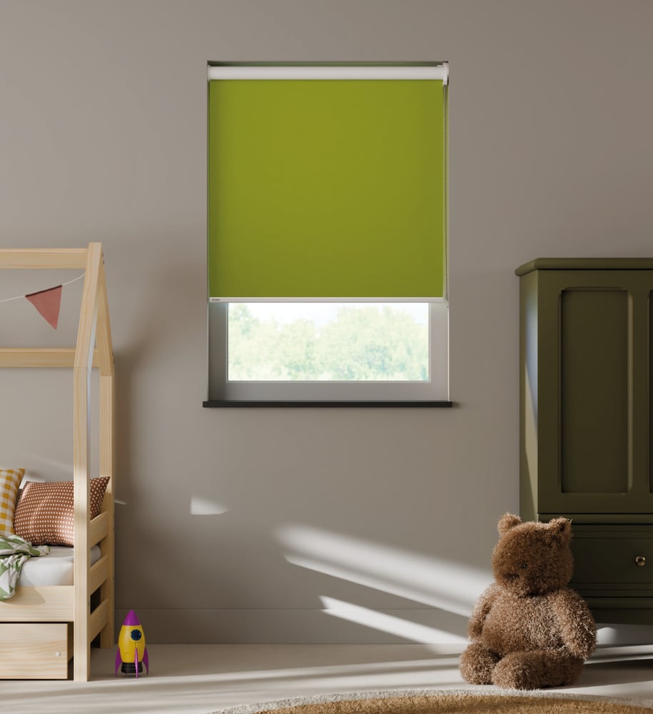 Emotions - Rullegardin - Limelight F0842