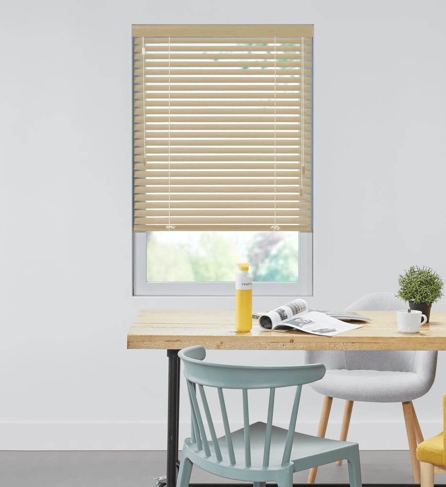 Botanic - Bambus persienne - Light Oak BB8240