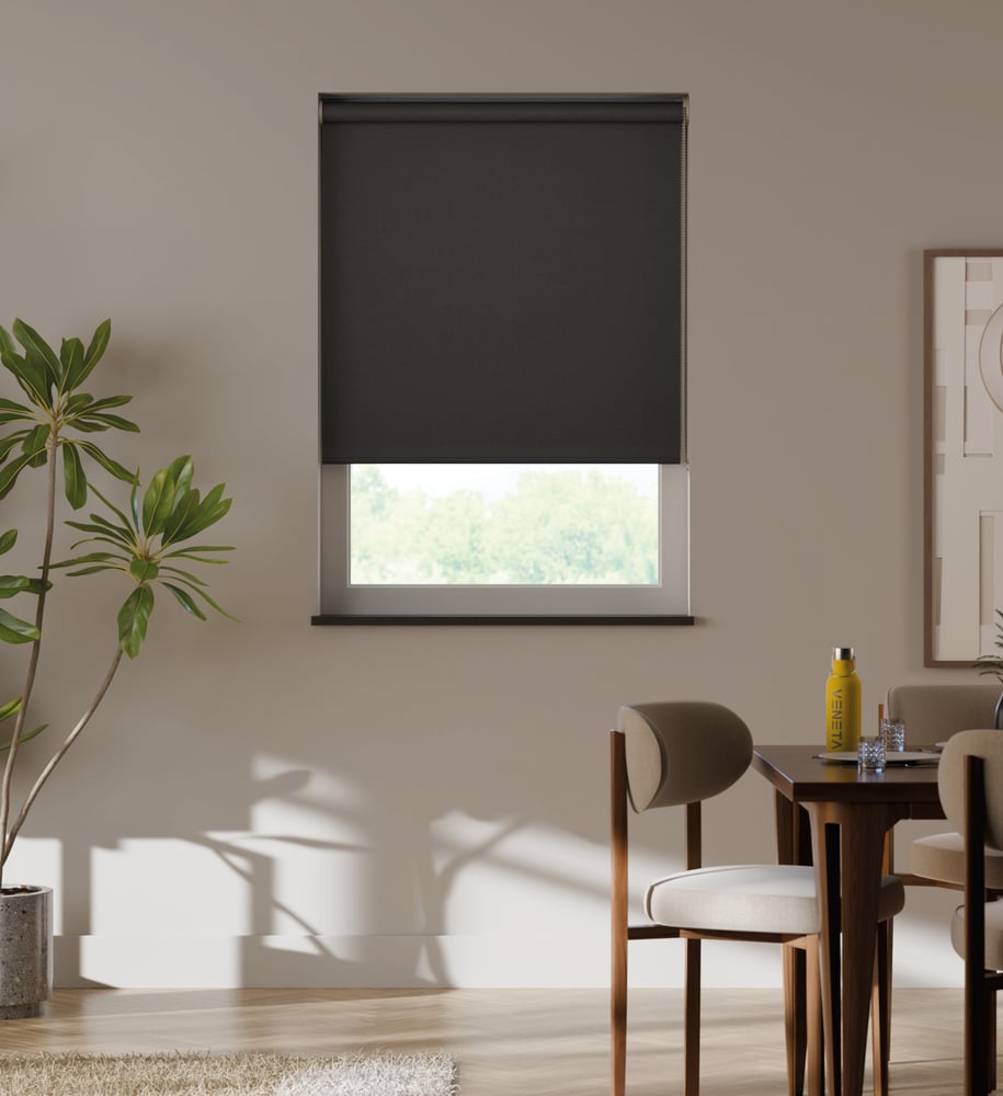 Classic - Rullegardin - Anthracite C1039