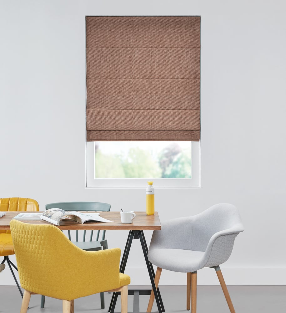 Foldegardin - Madonna Altrosa Gloss VMADG01G