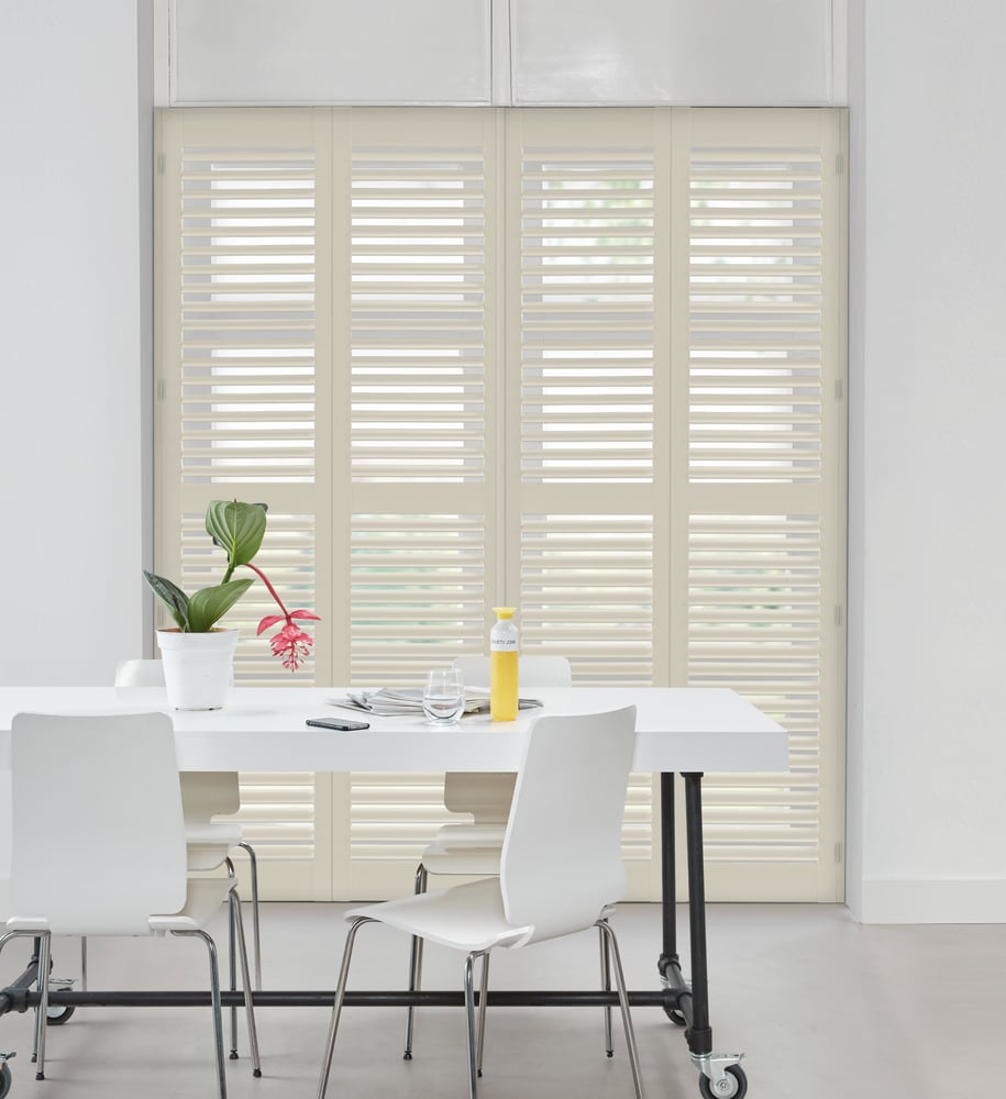 Normandy Wood - Shutter - Taupe Gray NW080