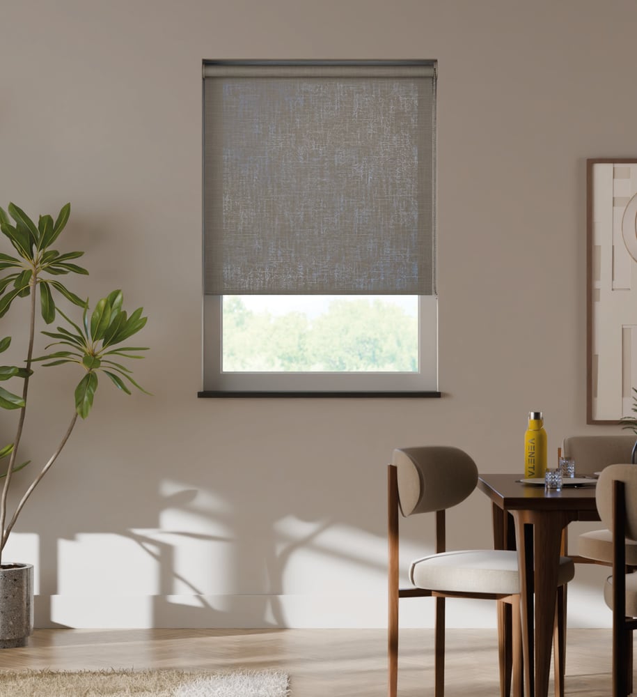Classic - Rullegardin - Slate Grey C5912