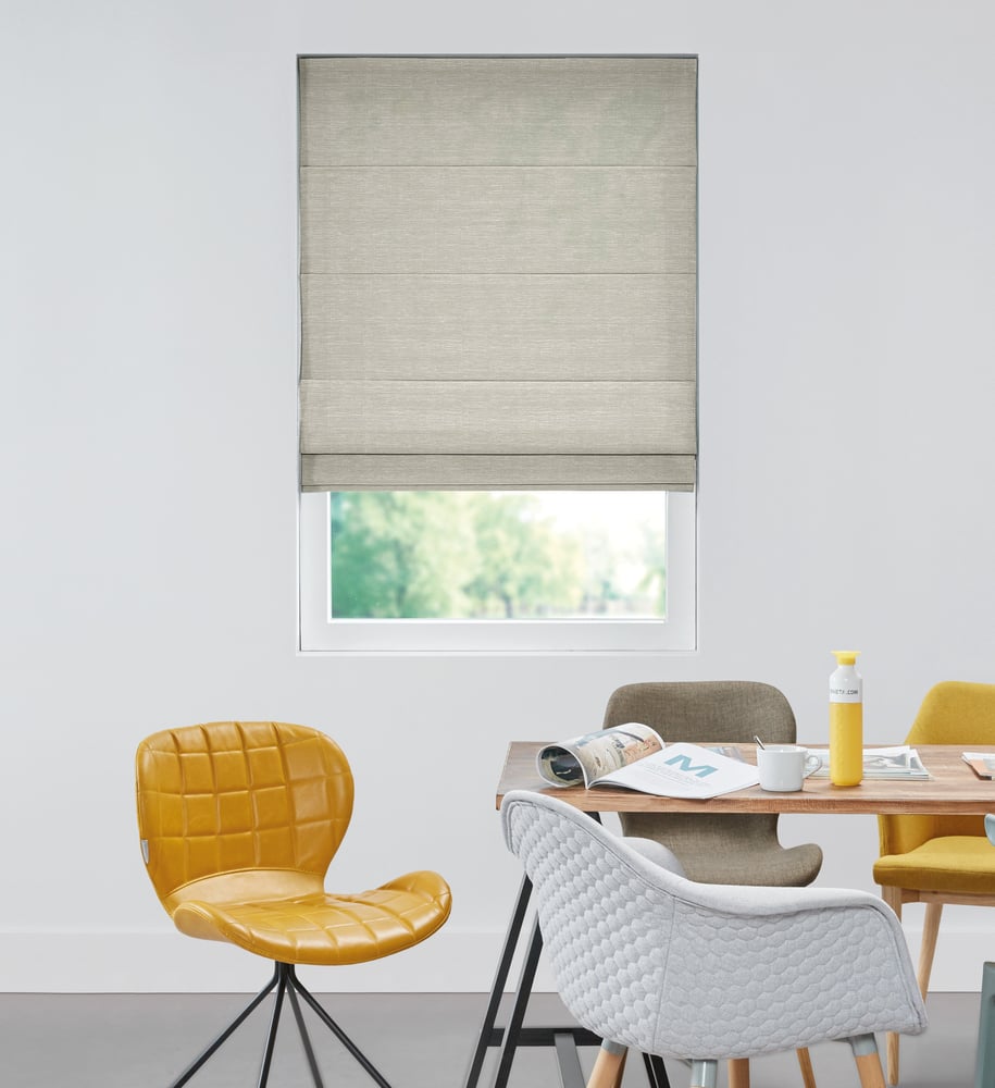 Foldegardin - Chai Canvas VCHAG14