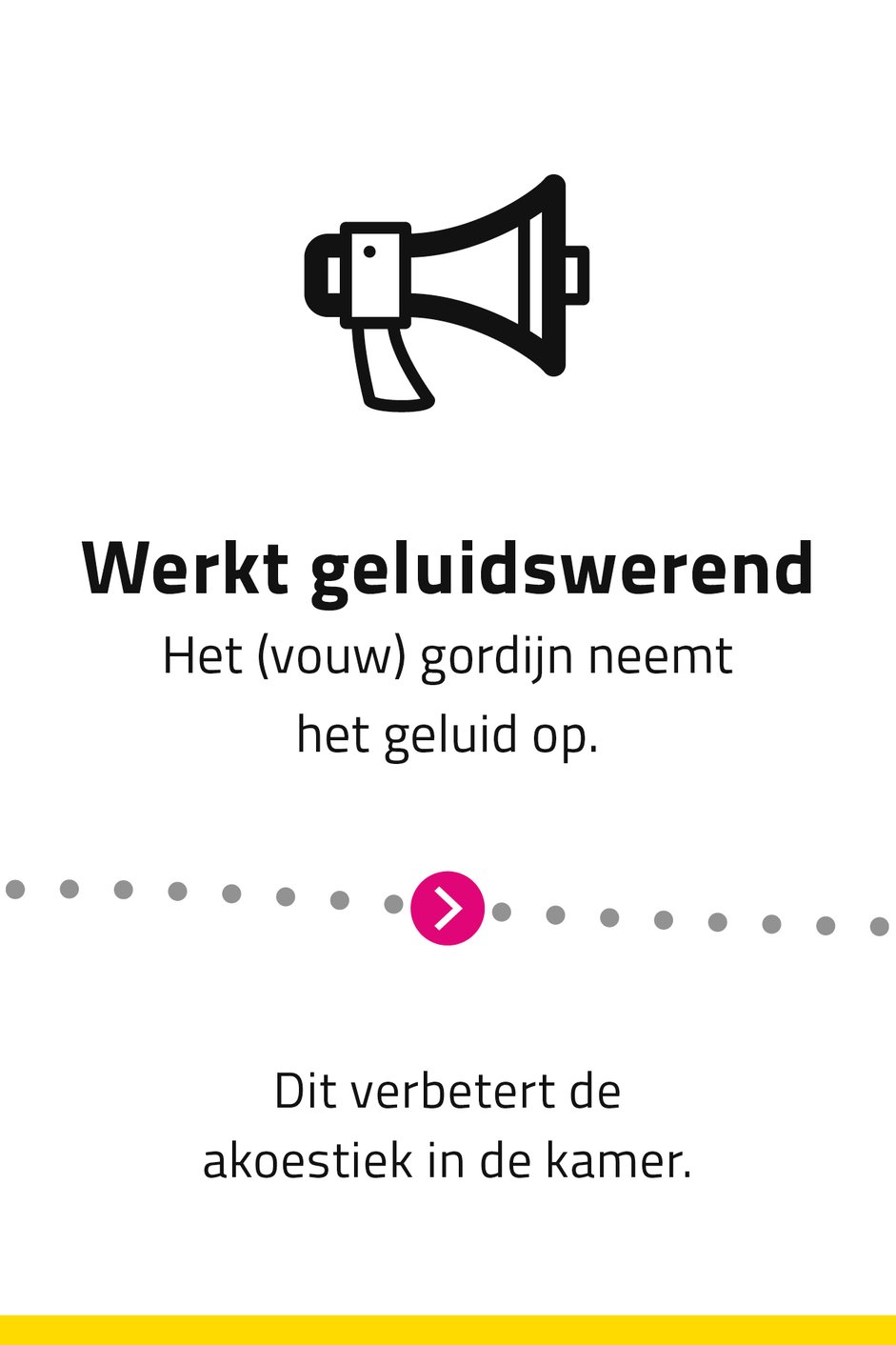 Voordelen van voering