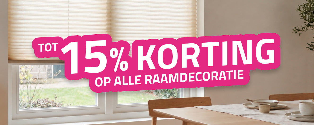 September korting